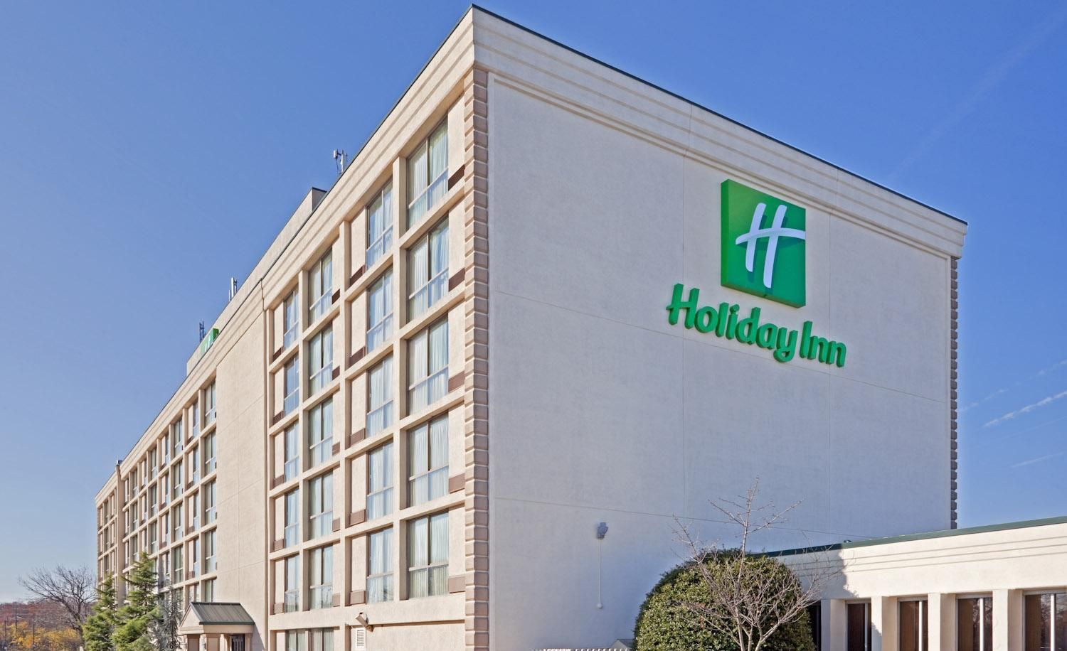 Holiday inn philadelphia cherry hill top